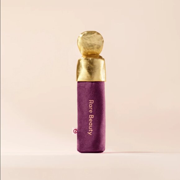 NWT Rare Beauty by Selena Gomez Soft Pooch Blush Dog Toy - Faith - Picture 3 of 6